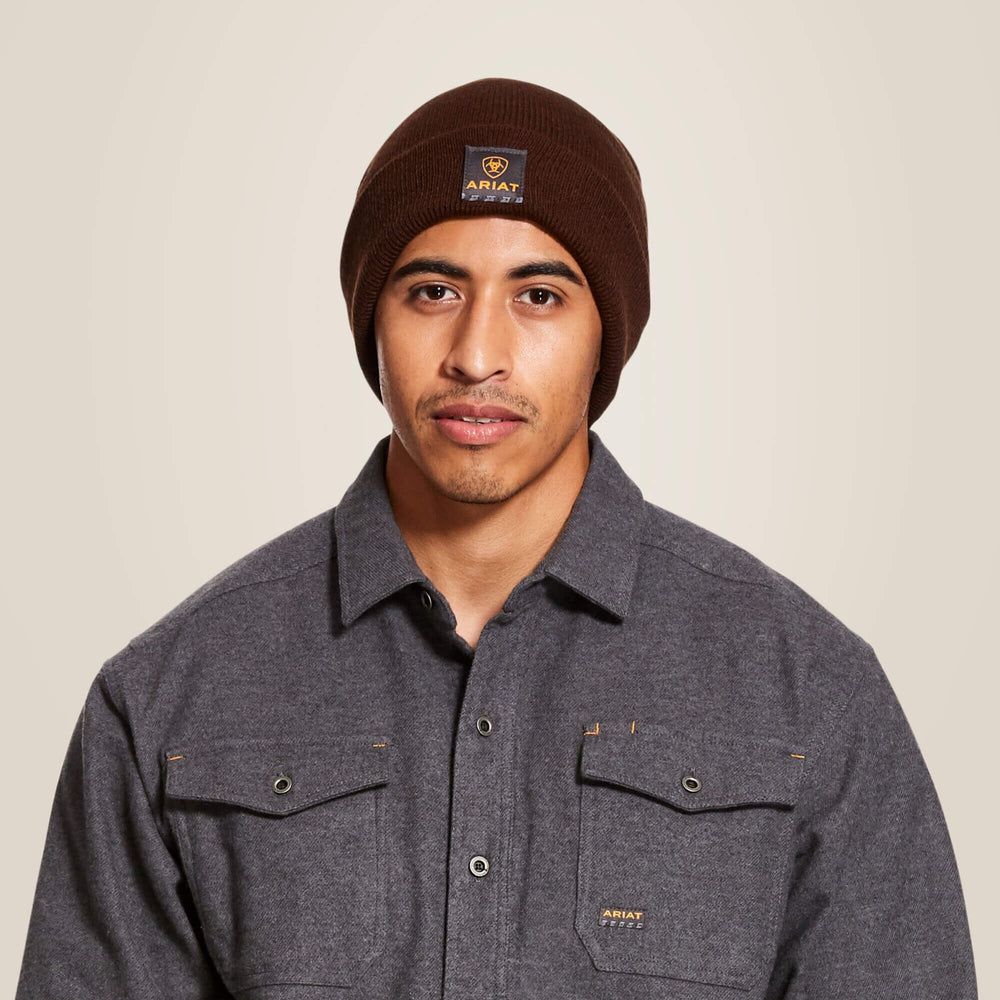 Ariat / Rebar Watch Cap