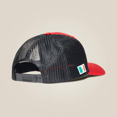 Ariat / Mexico Hat
