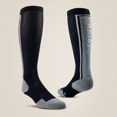 Ariat / AriatTEK Winter Slimline Sock