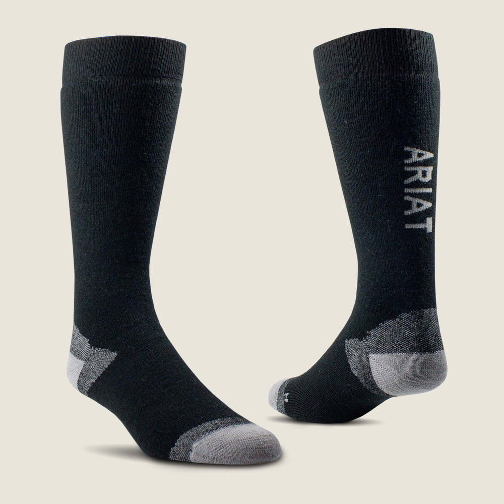 Ariat / Country Performance Merino Socks