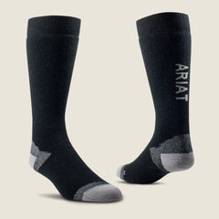 Ariat / Country Performance Merino Socks