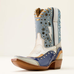 Ariat / Superstarz X Toe Western Boot