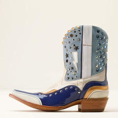 Ariat / Superstarz X Toe Western Boot