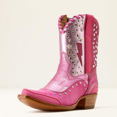 Ariat / Superstarz X Toe Western Boot