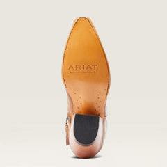 Ariat / Casanova X Toe Western Boot