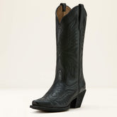 Ariat / Round Up Collins D Toe Western Boot