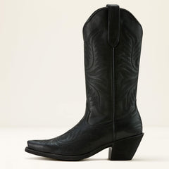 Ariat / Round Up Collins D Toe Western Boot