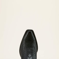 Ariat / Round Up Collins D Toe Western Boot