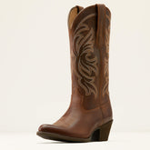 Ariat / Heritage J Toe Western Boot