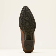 Ariat / Heritage J Toe Western Boot