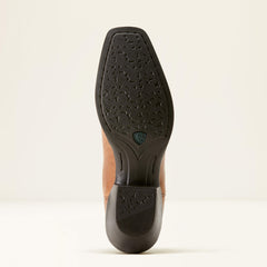 Ariat / Round Up Square Toe Western Boot