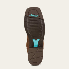 Ariat / Delilah Western Boot