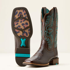 Ariat / Gillette Western Boot