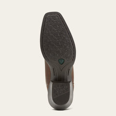 Ariat / Round Up Square Toe Western Boot