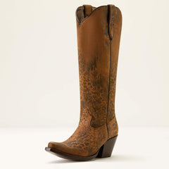 Ariat / Casanova X Toe Western Boot