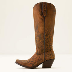 Ariat / Casanova X Toe Western Boot