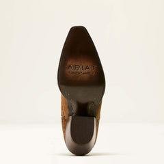 Ariat / Casanova X Toe Western Boot