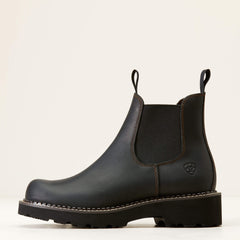 Ariat / Fatbaby Chelsea Western Boot