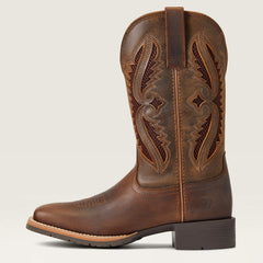 Ariat / Hybrid Rancher VentTek 360° Western Boot