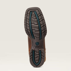 Ariat / Hybrid Rancher VentTek 360° Western Boot