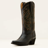 Ariat / Heritage J Toe Western Boot