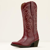 Ariat / Heritage J Toe Western Boot