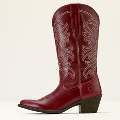 Ariat / Heritage J Toe Western Boot