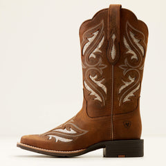 Ariat / Round Up Bliss Western Boot