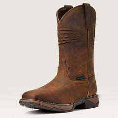 Ariat / Anthem Patriot Waterproof Western Boot