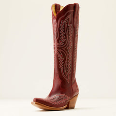 Ariat / Casanova X Toe Western Boot