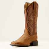Ariat / Round Up Ruidoso Western Boot