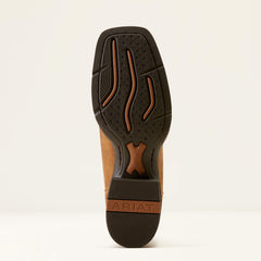 Ariat / Round Up Ruidoso Western Boot