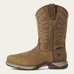 Ariat / Anthem Waterproof Composite Toe Work Boot