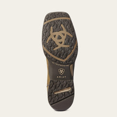 Ariat / Anthem Waterproof Composite Toe Work Boot