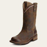 Ariat / Unbridled Roper Western Boot