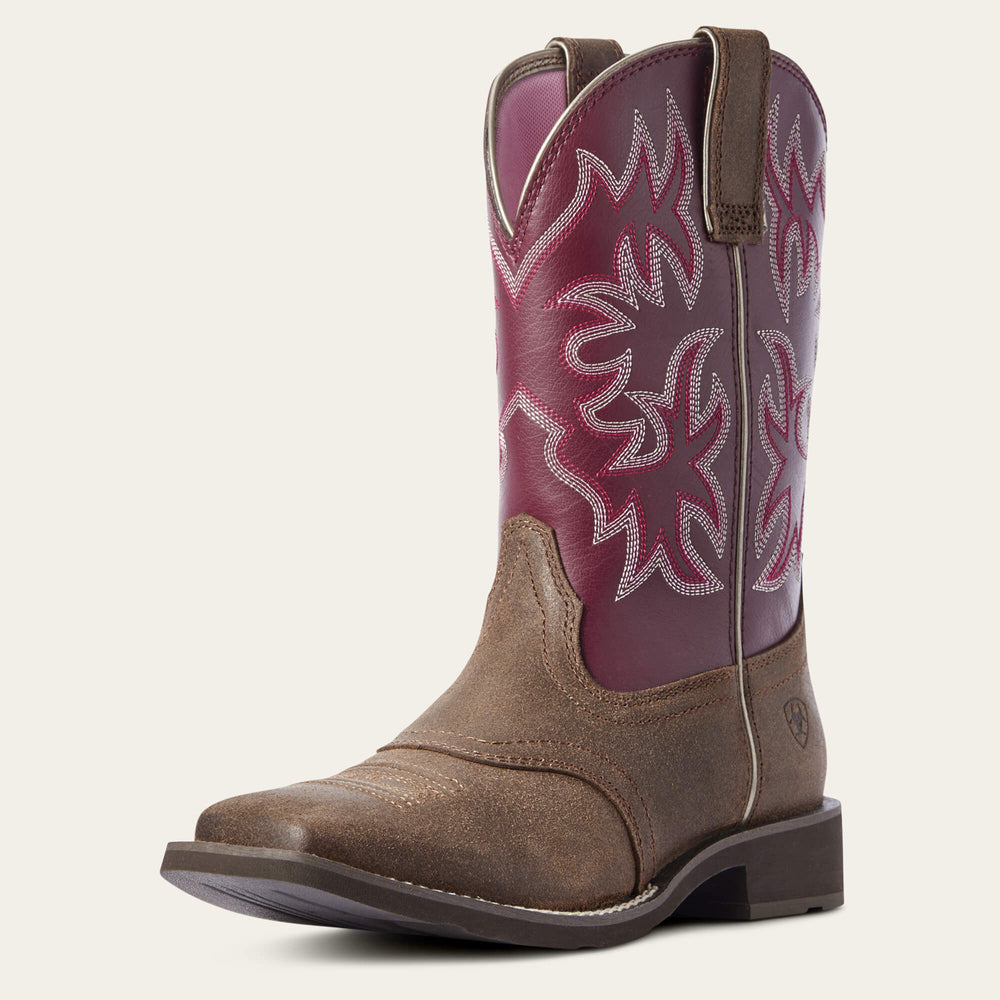 Ariat / Delilah Western Boot