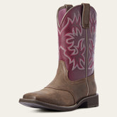 Ariat / Delilah Western Boot