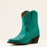 Ariat / Maggie J Toe Western Boot
