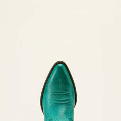 Ariat / Maggie J Toe Western Boot