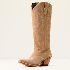Ariat / Casanova X Toe Western Boot