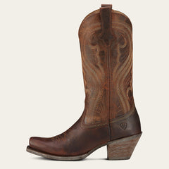 Ariat / Lively Western Boot