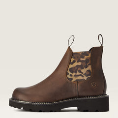 Ariat / Fatbaby Chelsea Western Boot