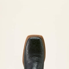 Ariat / Frontier Wittman Wide Square Toe Western Boot