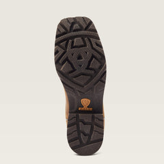 Ariat / Unbridled Rancher Waterproof Western Boot