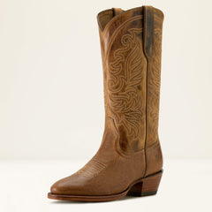 Ariat / Louella R Toe Western Boot