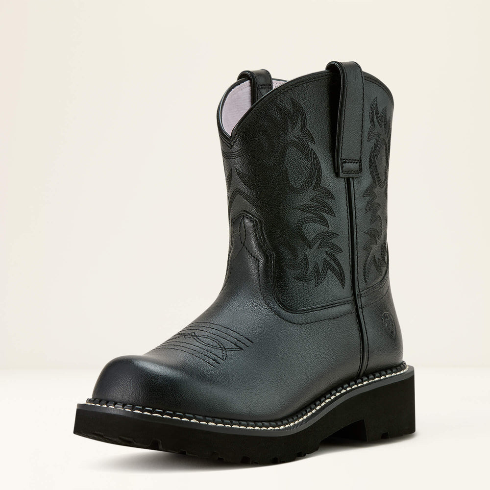 Ariat / Fatbaby Western Boot
