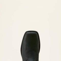 Ariat / Anthem Shortie II Waterproof Square Toe Western Boot