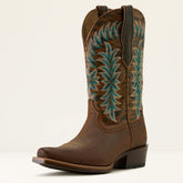 Ariat / Beaumont K Toe Western Boot