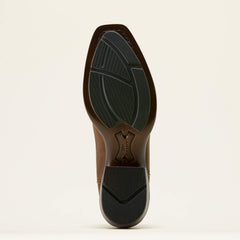 Ariat / Beaumont K Toe Western Boot