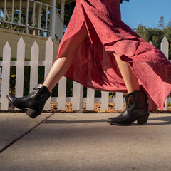 Ariat / Darlin Western Boot